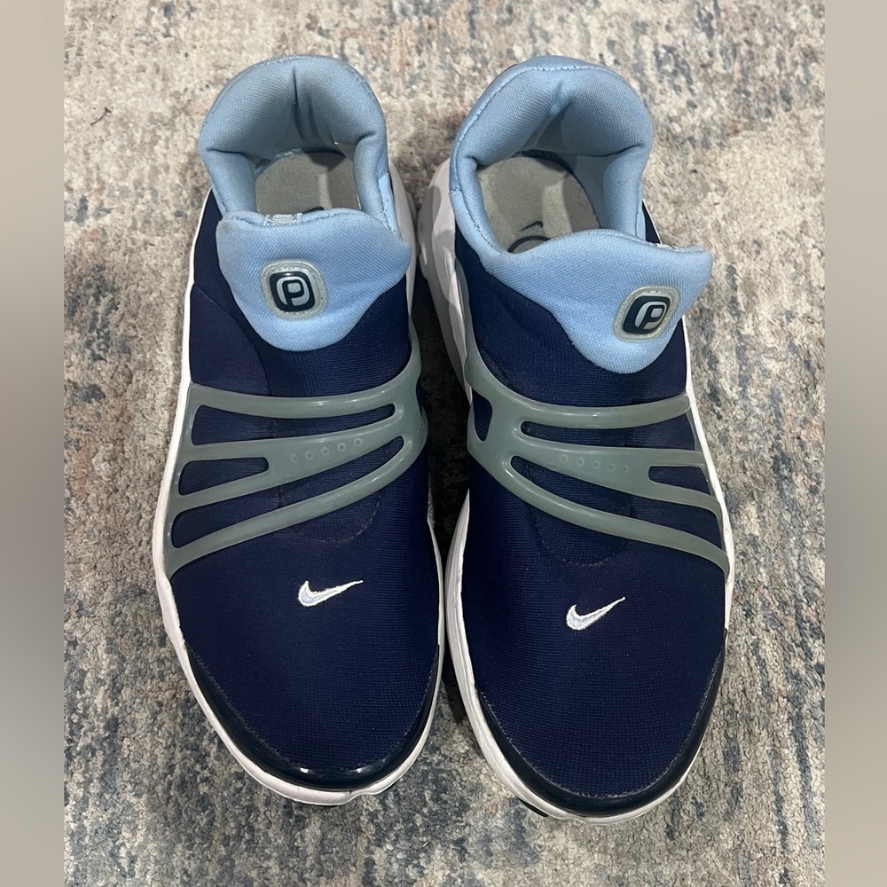 FINAL PRICE Vintage 2001 Nike Air Presto Escape